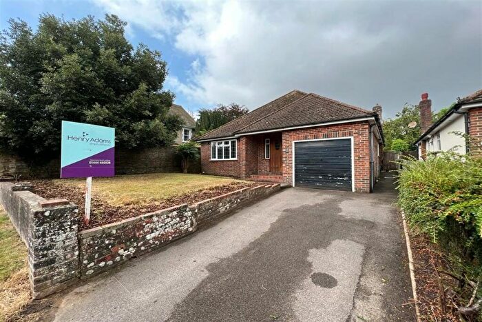 2 Bedroom Detached Bungalow To Rent In Chancellors Park, Hassocks, BN6