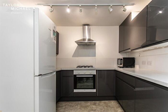 6 Bedroom Terraced House To Rent In Washington Street, Brighton, BN2