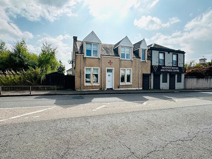 3 Bedroom Semi-Detached House For Sale In Main Street, Holytown, ML1