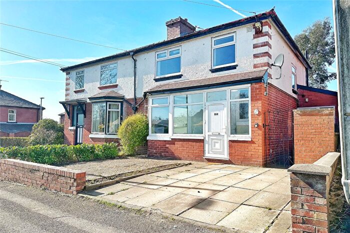 3 Bedroom Semi Detached House For Sale In Montague Road, Ashton-Under-Lyne, Greater Manchester, OL6
