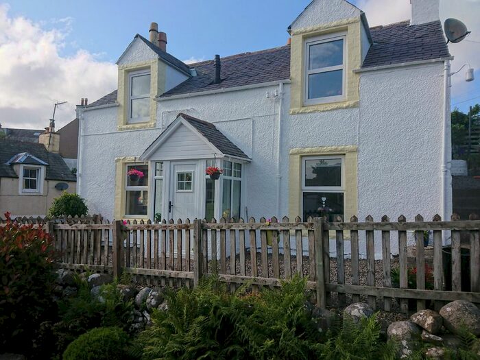 3 Bedroom Cottage For Sale In Primrose Cottage, Burnbrae, Twynholm, DG6