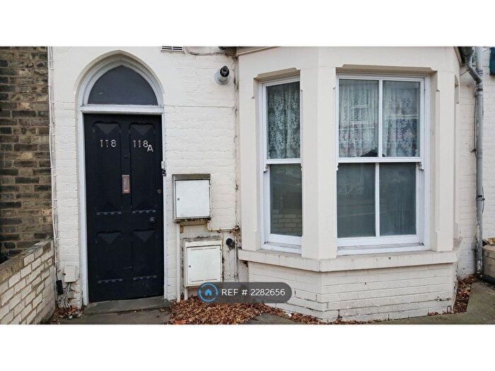 2 Bedroom Flat To Rent In Mill Road, Cambridge, CB1