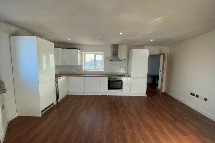 1 Bedroom Flat To Rent In Market Place, Rugby CV21