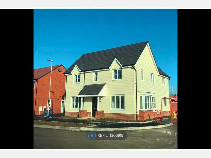 4 Bedroom Detached House To Rent In Archer Road, Saffron Walden CB10