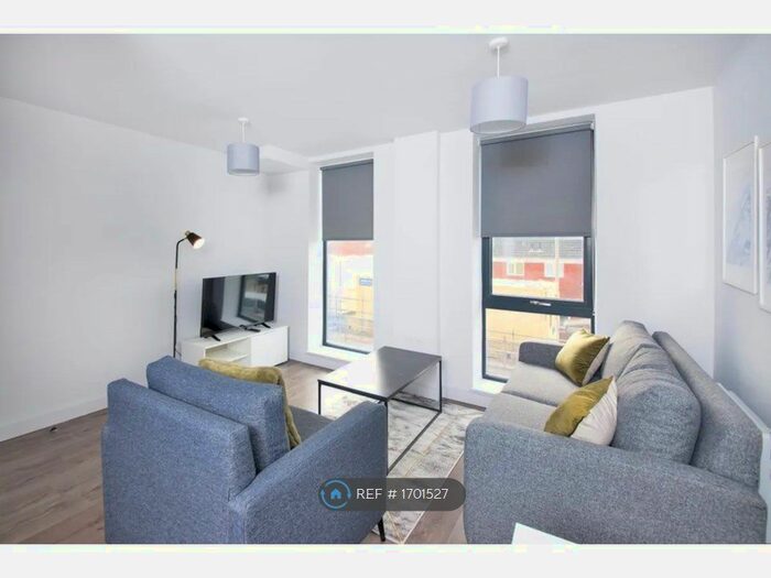 1 Bedroom Flat To Rent In Neptune Place, Liverpool, L8