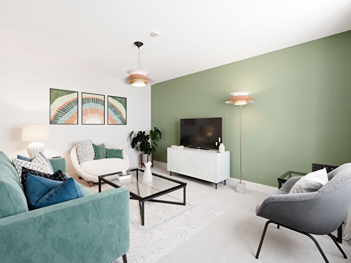 4 Bedroom Detached House For Sale In Bluebell Meadow Wiltshire Drive, Bradwell, Great Yarmouth, NR31