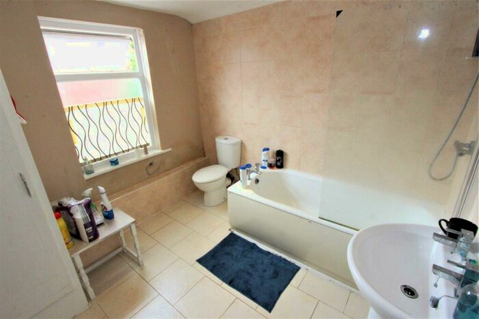 3 Bedroom Terraced House For Sale In Church Street, Ellesmere Port, CH65