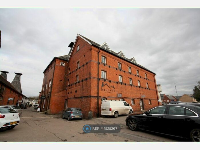 1 Bedroom Flat To Rent In Southmill Road, Bishop's Stortford, CM23