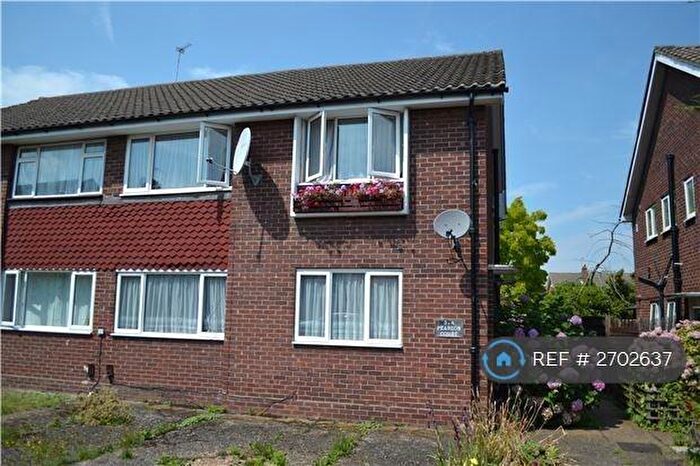2 Bedroom Maisonette To Rent In Pearson Court, Morden, SM4