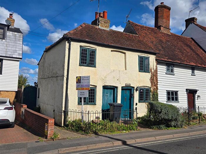 2 Bedroom End Of Terrace House For Sale In Auction Sale - Roydon, Essex, CM19