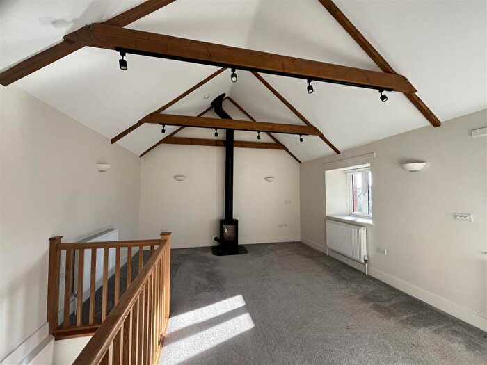 2 Bedroom Barn Conversion To Rent In Gorran, St. Austell, PL26