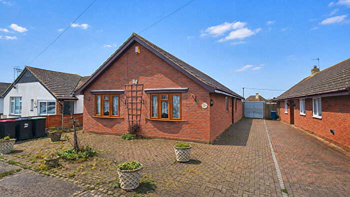 3 Bedroom Detached Bungalow For Sale In , Herne Bay, CT6