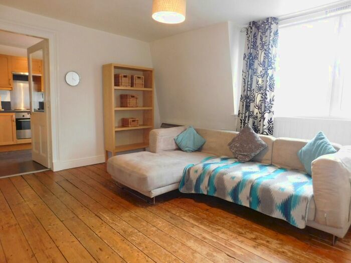 1 Bedroom Flat To Rent In Baker Street, Rosemount, Aberdeen, AB25