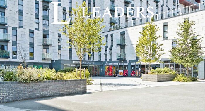 2 Bedroom Apartment To Rent In Beaumont Court, Victoria Avenue, Southend On Sea, SS2