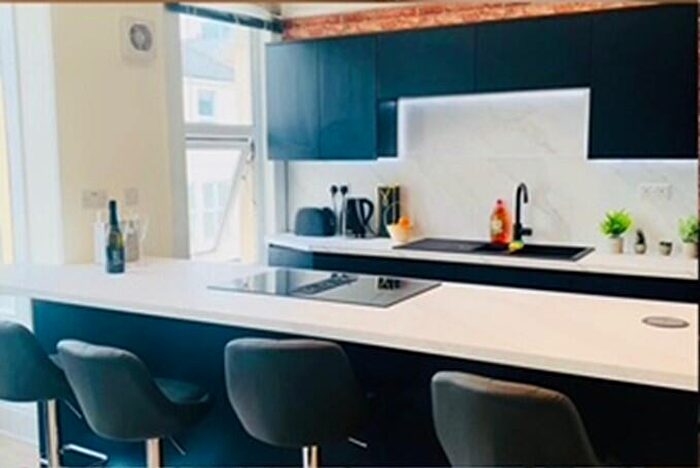5 Bedroom Terraced House To Rent In Glen Park Avenue, Plymouth, Devon, PL4