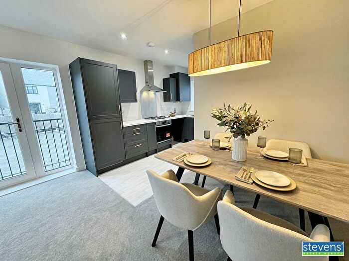 1 Bedroom Flat For Sale In Market Street, Hatherleigh, Okehampton, EX20