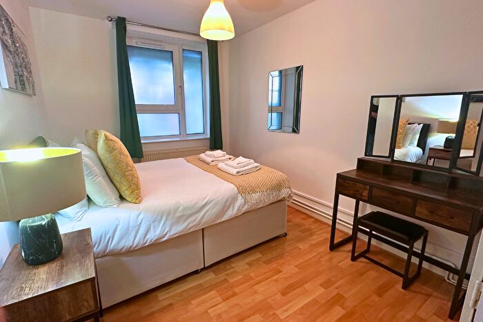 3 Bedroom Flat For Sale In Fellows Road, Belsize Park, NW3