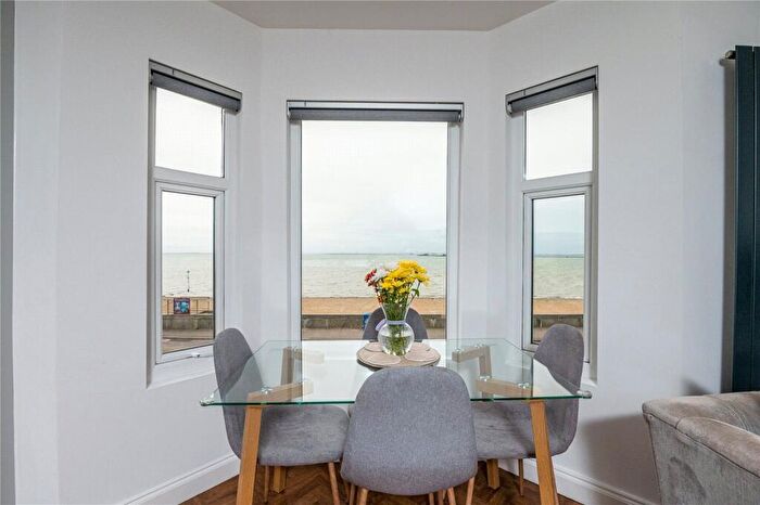 2 Bedroom Apartment To Rent In Eastern Esplanade, Southend-on-Sea, Essex, SS1