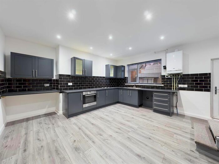 3 Bedroom Terraced House To Rent In John Street North, Meadowfield, Durham DH7