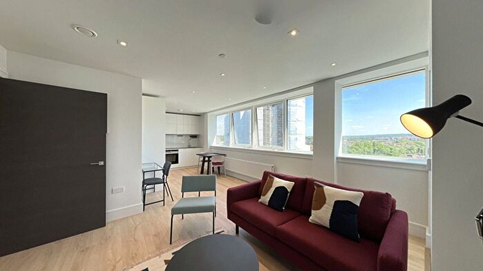 1 Bedroom Flat To Rent In Olympic Way, Wembley, HA9