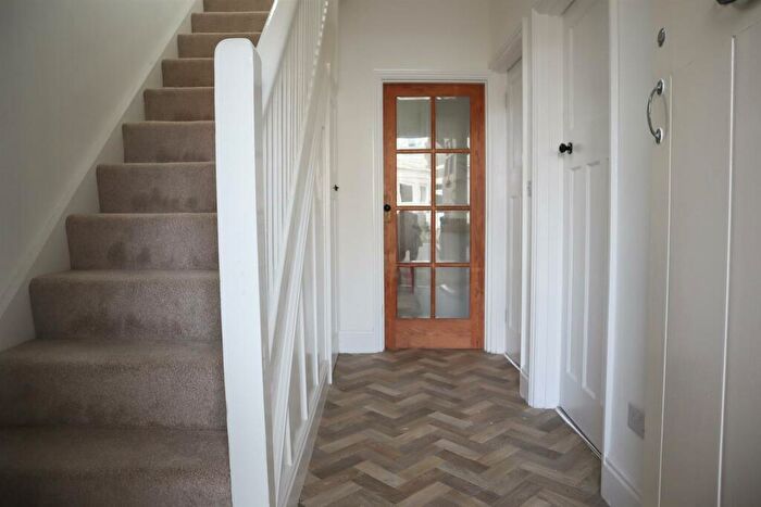 3 Bedroom House To Rent In Old Street, Clevedon, BS21