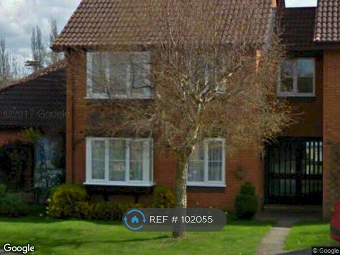 2 Bedroom Flat To Rent In Eleanor Walk, Woburn, Milton Keynes, MK17