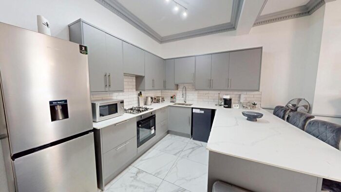 1 Bedroom Flat To Rent In Norfolk Square, Brighton, BN1