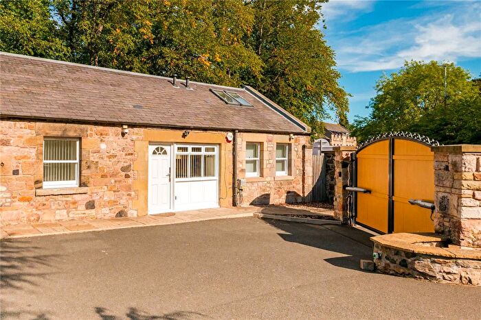 4 Bedroom Detached House To Rent In Old Church Lane, Edinburgh, Midlothian, EH15