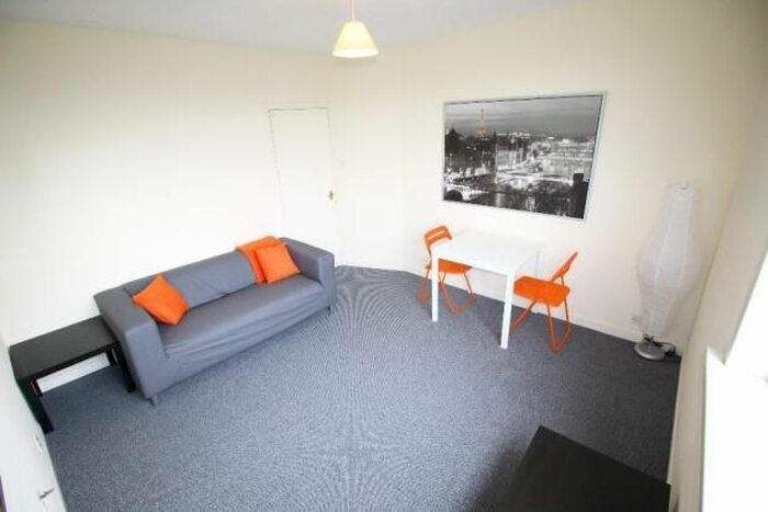 1 Bedroom Flat To Rent In Summerfield Terrace, Aberdeen, AB24