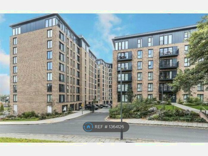 2 Bedroom Flat To Rent In Lexington Gardens, Birmingham, B15