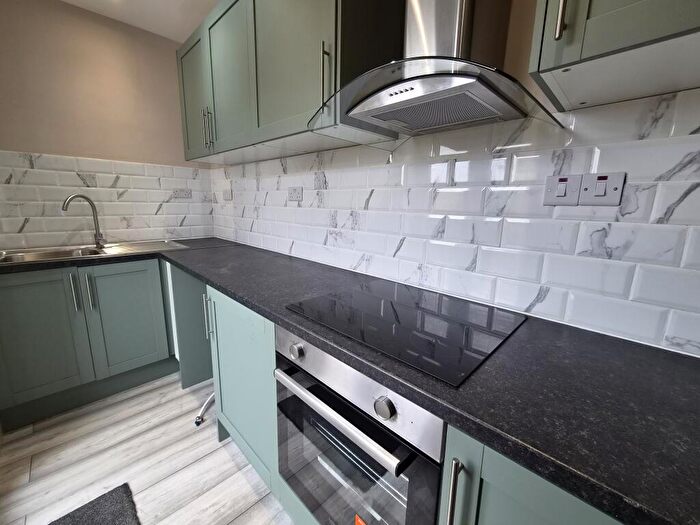 House To Rent In Rossmore Road, Parkstone, BH12