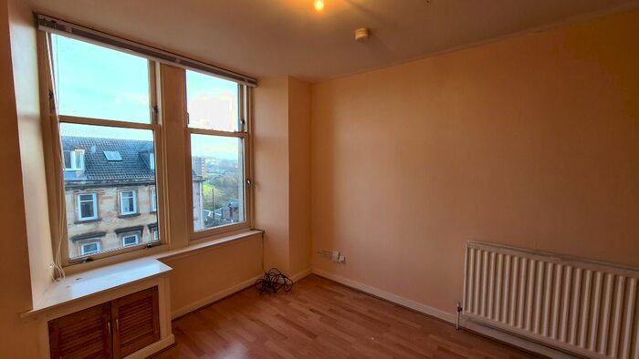 1 Bedroom Flat To Rent In Causeyside Street, Paisley, Renfrewshire, PA1