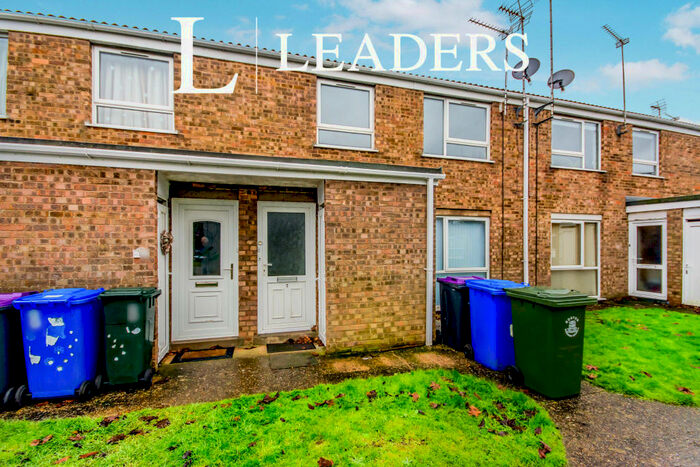 1 Bedroom Flat To Rent In Clarke Court, Boston, PE21