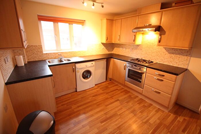 2 Bedroom Flat To Rent In Argosy Way, Newport, NP19