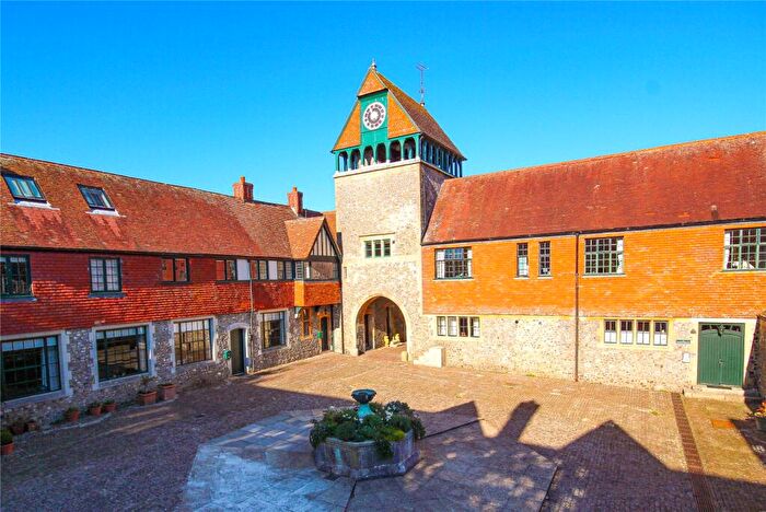 1 Bedroom Terraced House For Sale In Stable Courtyard, Rousdon, DT7