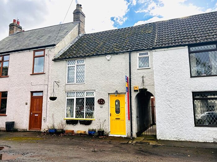 3 Bedroom Cottage For Sale In South Side, Shadforth, Durham, County Durham, DH6