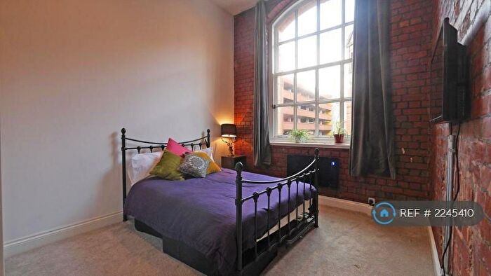 2 Bedroom Flat To Rent In Lancaster House, Manchester, M1