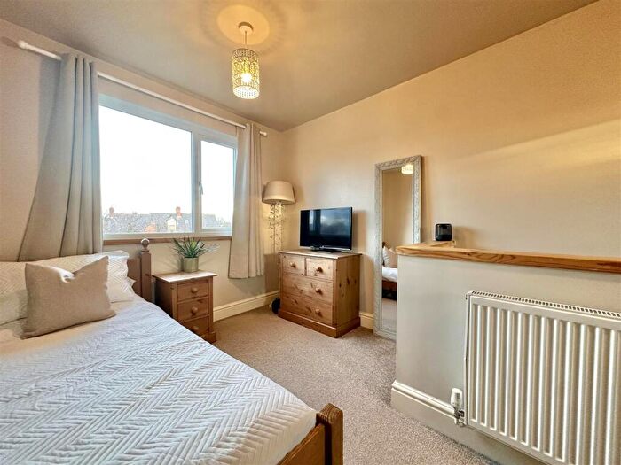 3 Bedroom Terraced House For Sale In Corporation Road, Off Abbey Lane, Leicester, LE4