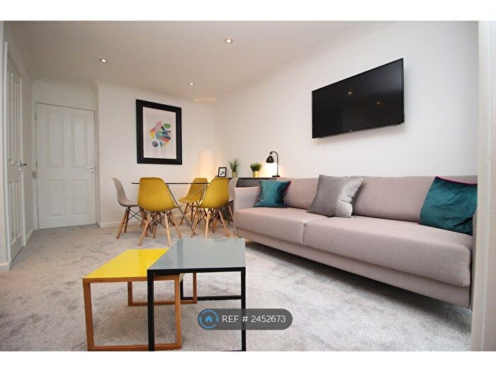 2 Bedroom End Of Terrace House To Rent In St. Pauls Road, Cheltenham, GL50