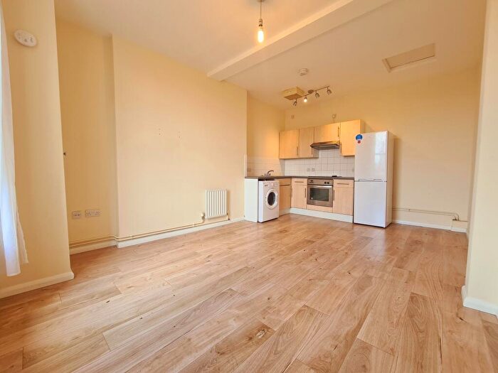 1 Bedroom Apartment To Rent In Garratt House, Woolwich, SE18