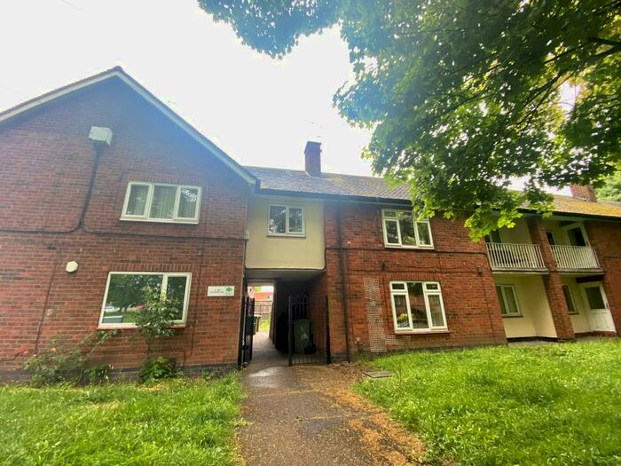 1 Bedroom House To Rent In Glapton Lane, Clifton, NG11