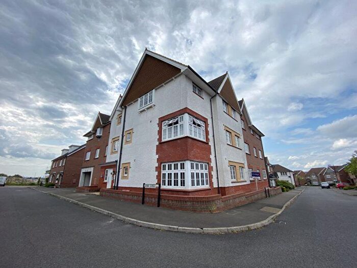 2 Bedroom Flat To Rent In Danby Street, Bristol, BS16