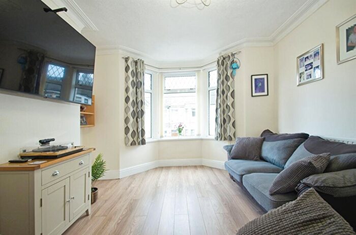 3 Bedroom Terraced House For Sale In Holland Street, Ebbw Vale, NP23