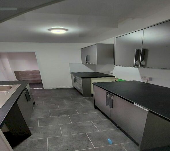 4 Bedroom Terraced House To Rent In Grasmere Street, Hartlepool, TS26