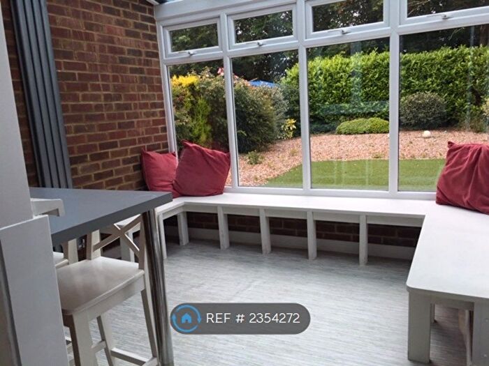 1 Bedroom Semi-Detached House To Rent In Moore Grove Crescent, Egham, TW20