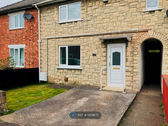 3 Bedroom Terraced House To Rent In Grange Road, Moorends, Doncaster, DN8