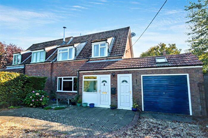 3 Bedroom Chalet For Sale In Church Road, West Beckham, Holt, NR25