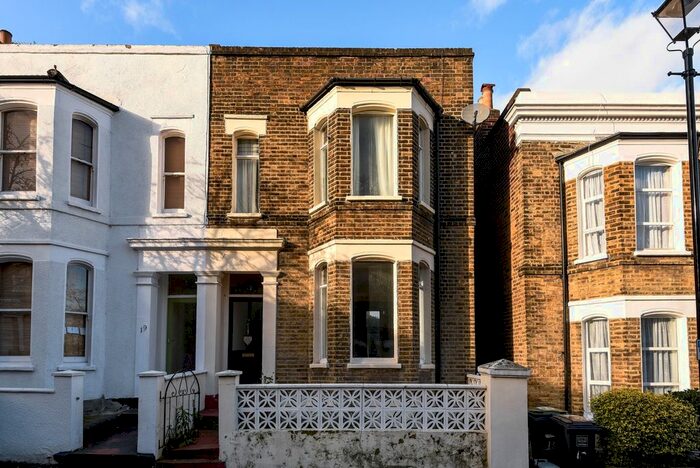 3 Bedroom Terraced House To Rent In Lind Street, London, SE8