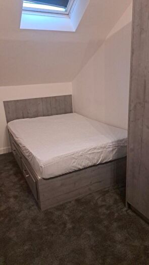 4 Bedroom Flat To Rent In Belvoir Street, Leicester, Leicestershire, LE1