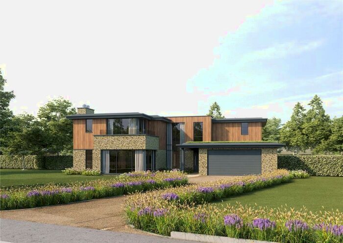 6 Bedroom House For Sale In Ullenwood Court, Ullenwood, Cheltenham, GL53